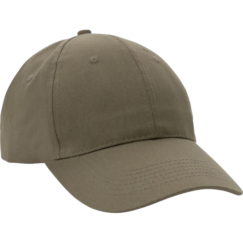 impact6panel190grrecycledcottoncap.color.green - impact6panel190grrecycledcottoncap_green