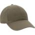 impact6panel190grrecycledcottoncap.color.green - impact6panel190grrecycledcottoncap_green