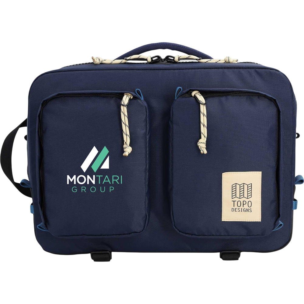 PDP - toporecycledglobalbriefcase square #00000000 background