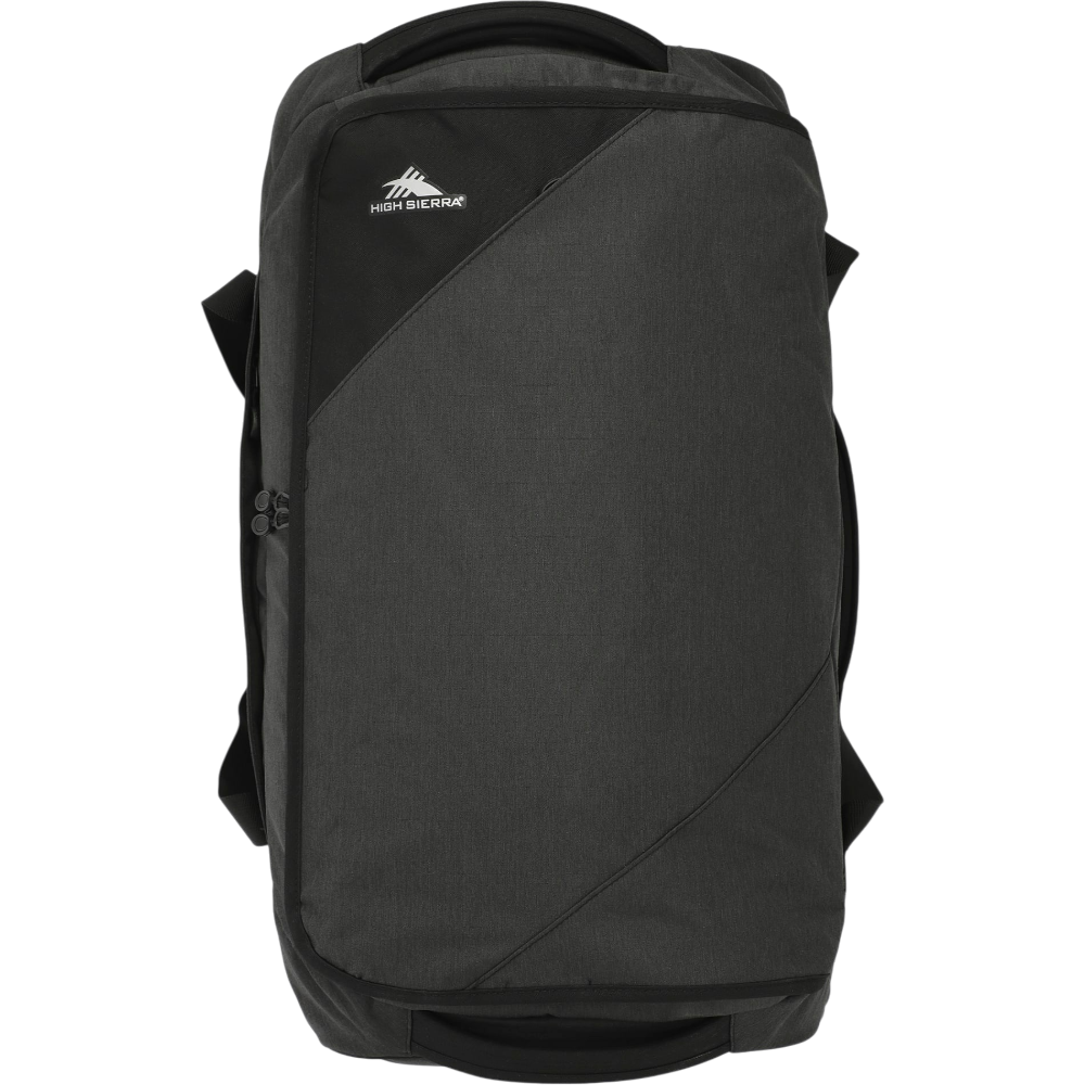 PDP - highsierraforesterpet28wheeleddufflebag square #00000000 background