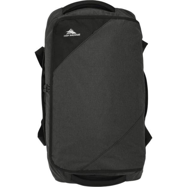 PDP - highsierraforesterpet28wheeleddufflebag square #00000000 background