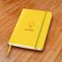 Classic A5 hardcover notebook PDP Copy 2