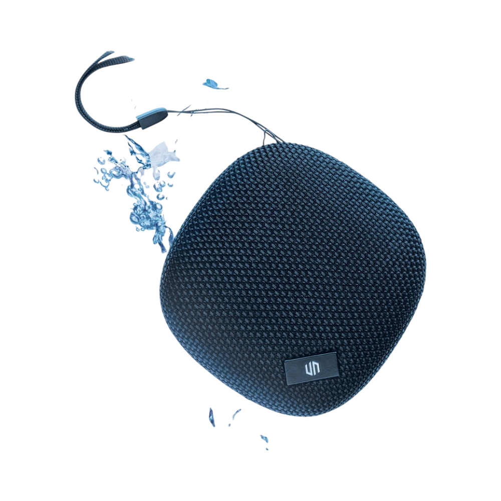 Enceinte étanche IPX7 5W urbaine