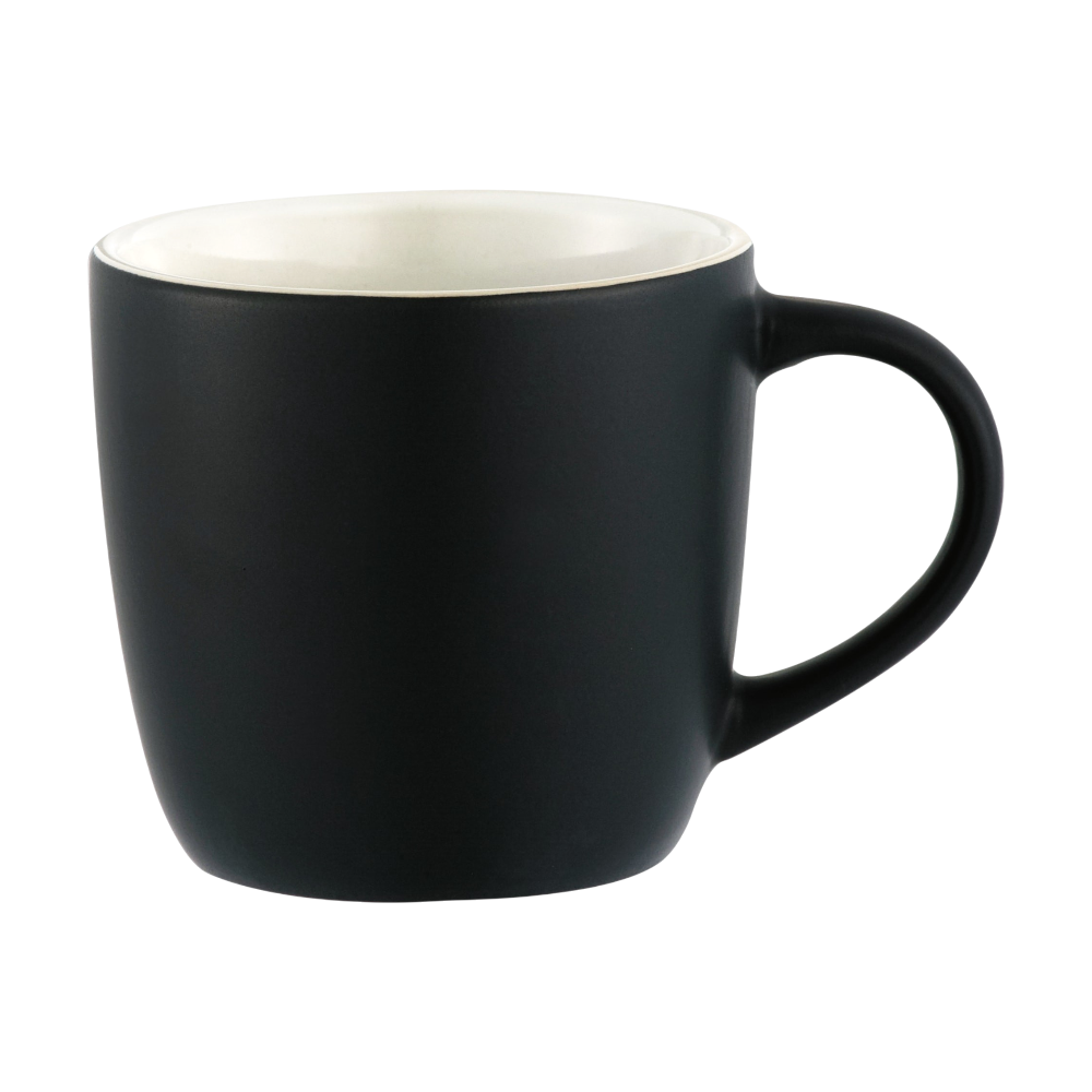 ICON - rivieraelectric11ozceramicmug black_w_white_lining