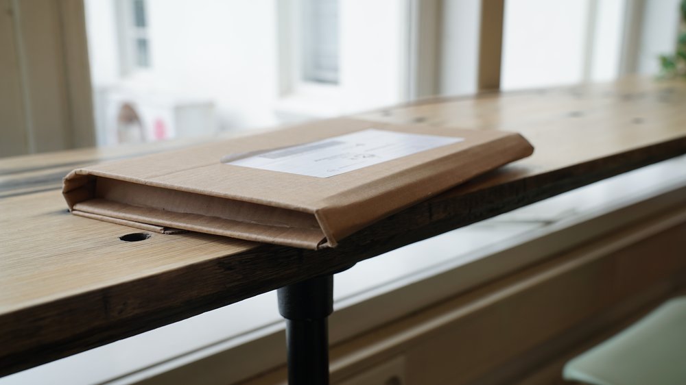 Blog image: From Parcels to Mailbox Delivery 4