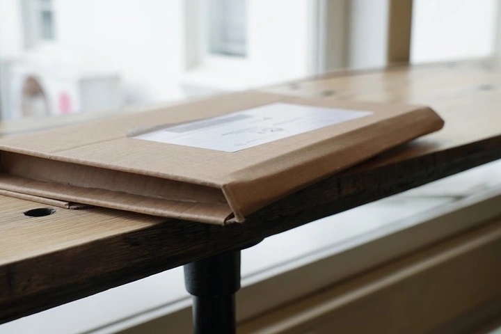 Blog image: From Parcels to Mailbox Delivery 4
