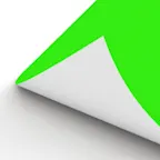 Verde fluo