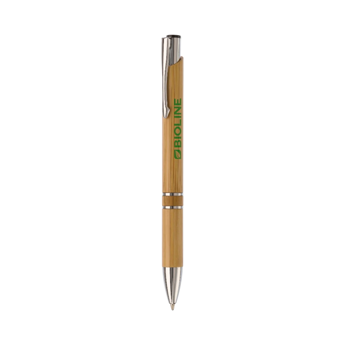 Alicante Bamboo Pen main image