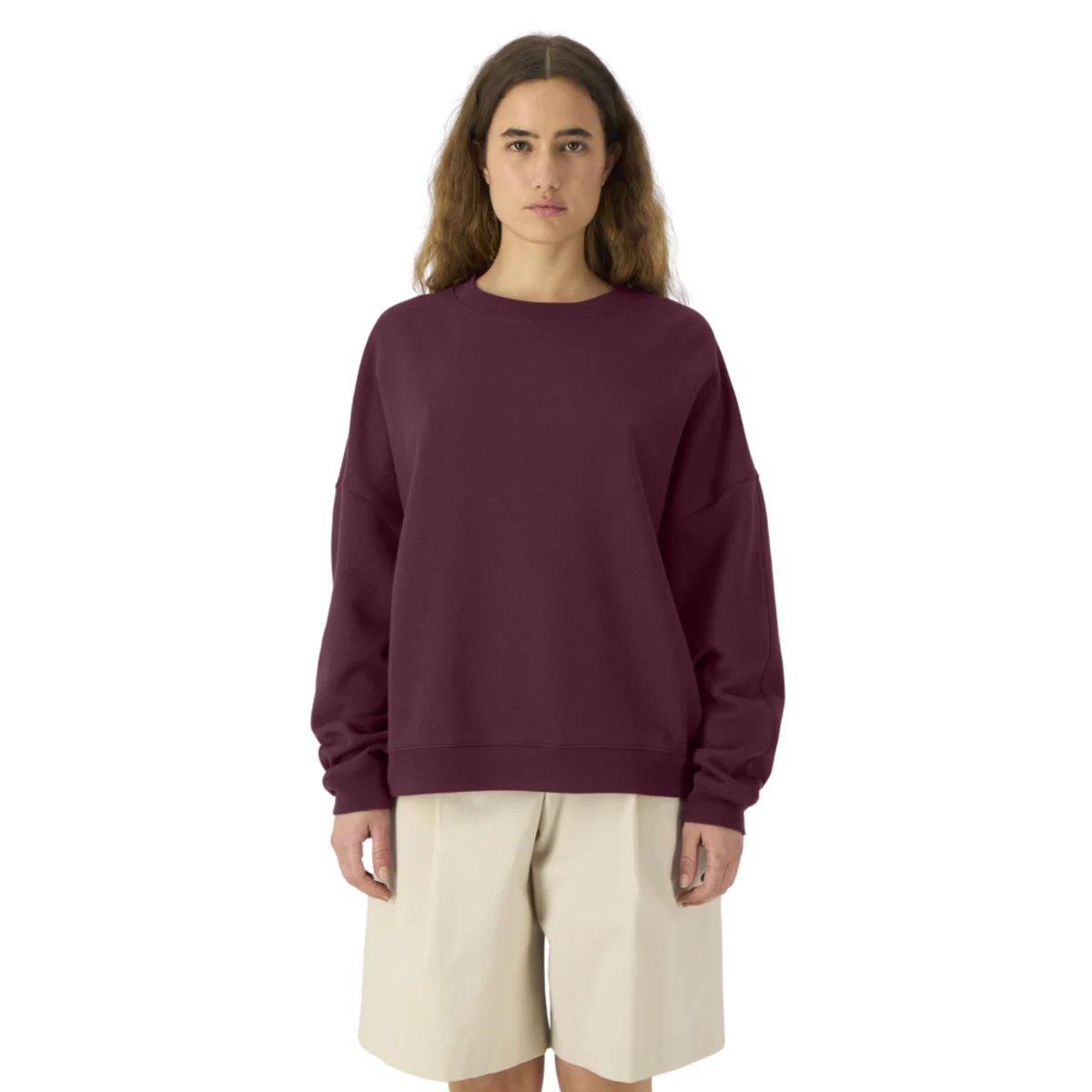 Stella Lianna Crewneck Sweatshirt main image