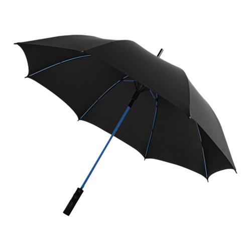 Stark 23- windproof auto open umbrella blue