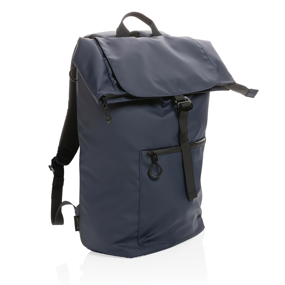 impactawarerpetwaterresistant156laptopbackpack setting 6