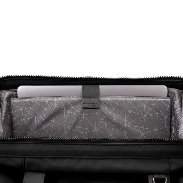 PDP - samsonitebetterthanbasicweekender square #00000000 background