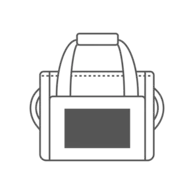 Front - 200x120 mm