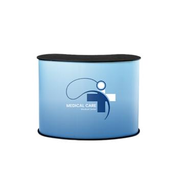 Grote professionele beursbalie