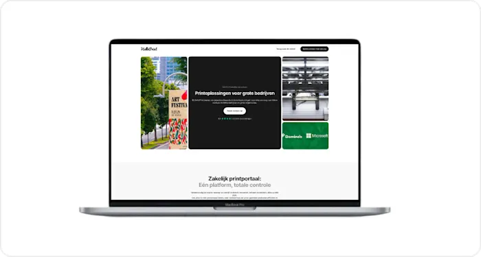 Business Portal