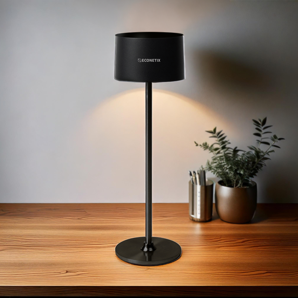 vinganaurotablelamp setting