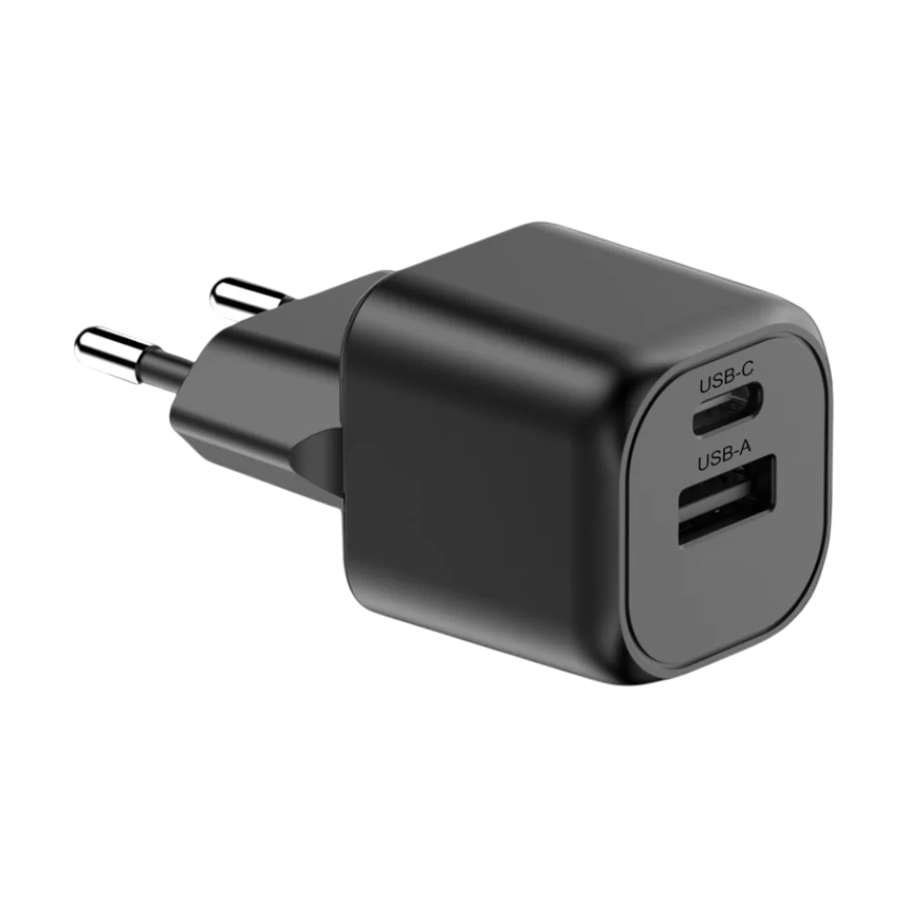 PDP - urbanvitaminmontereyrcsrecycledplastic20wgancharger square #00000000 background