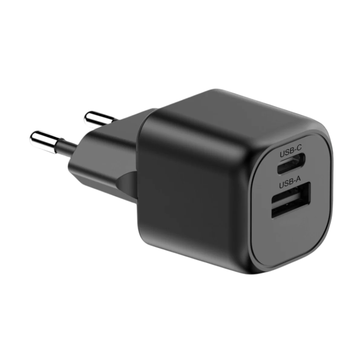 Urban Vitamin Monterey RCS Recycled Plastic Charger main image