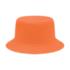 ICON - montibrushed260grmcottonsunhat orange