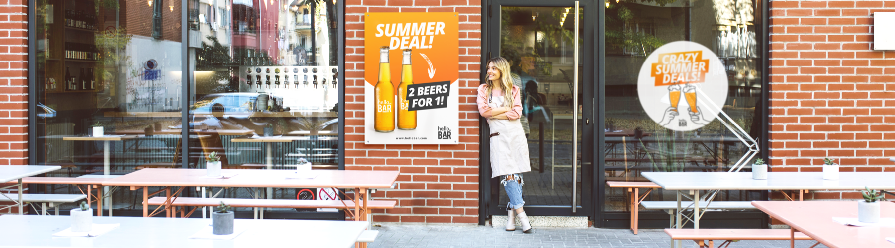 10 Tips For Your Summer Marketing Campaigns