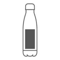 50 x 100 mm - Side