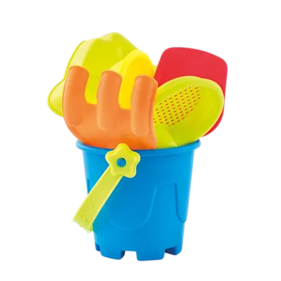PLAYA Sand Bucket