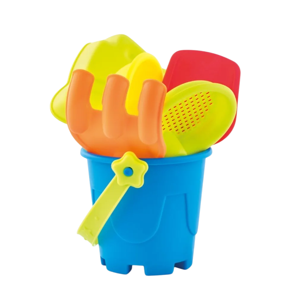 PDP - playasandbucket square #F8F8F8 background