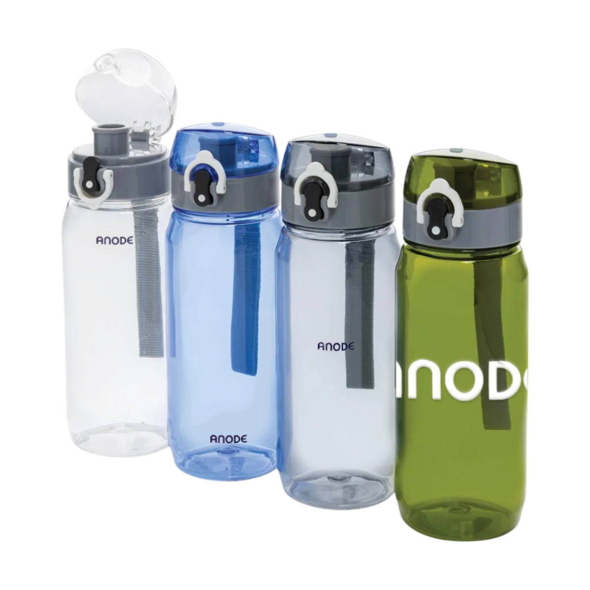 Yide RCS Leakproof Lockable Water Bottle | 600 ml main image