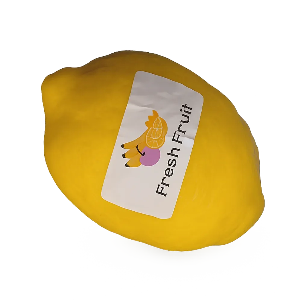 Food Safe Labels on Roll-catalog-image