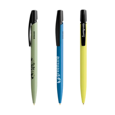 BIC Media Clic Bio Based