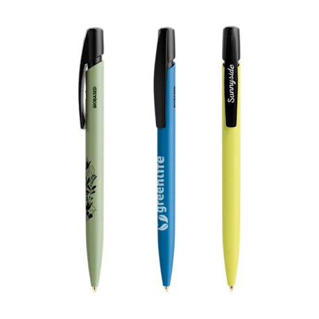 BIC Media Clic Bio Based Pen