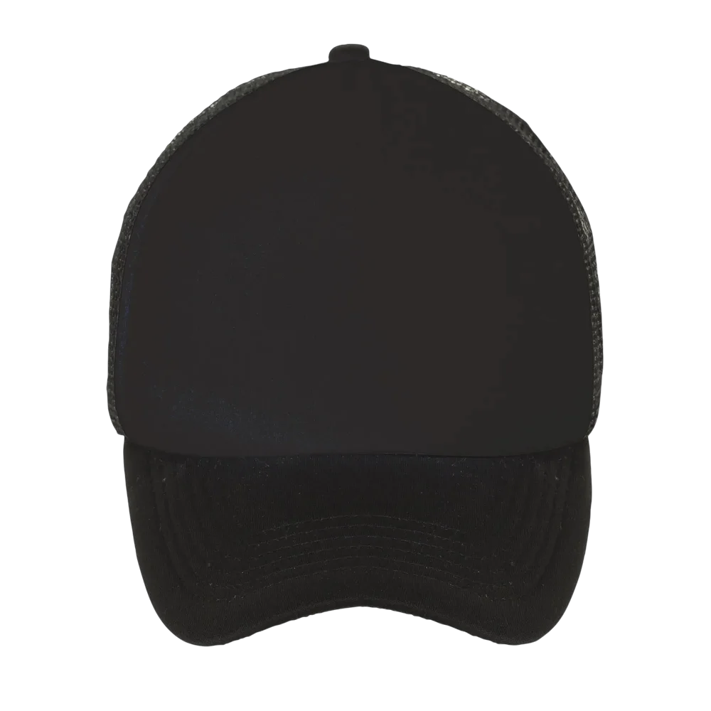 SOL'S Bubble Polyester Cap-catalog-image