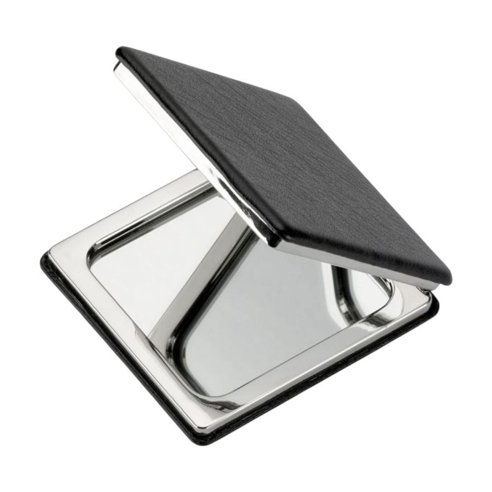 ICON - glowdoublemagneticmirror black