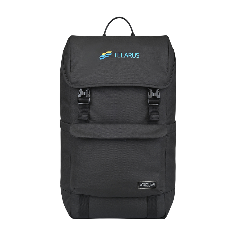 Embark Eco Laptop Backpack by American Tourister