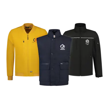 Work Jackets
