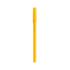 bicroundsticballpen Opaque yellow