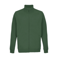 Vert bouteille