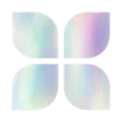 Silver Rainbow