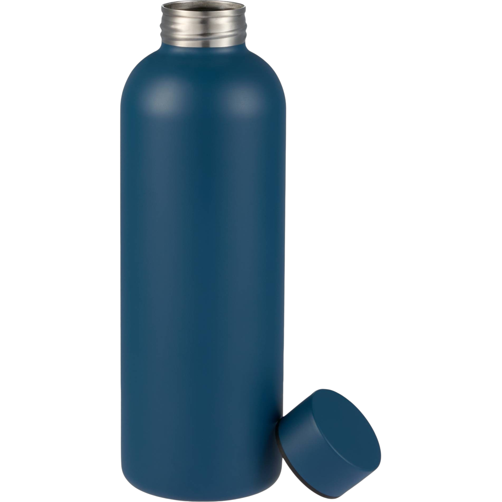ICON - cleaverecycledstainlesssteelbottle25oz oceanbl