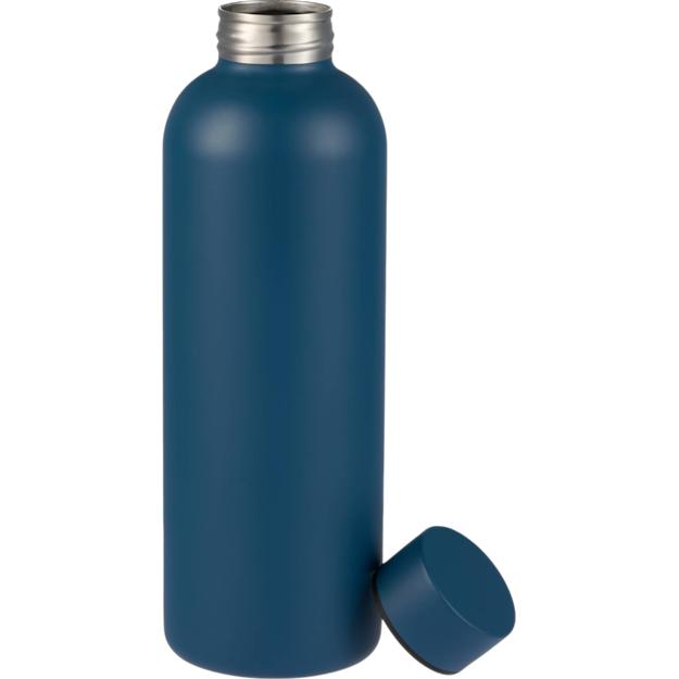 ICON - cleaverecycledstainlesssteelbottle25oz oceanbl