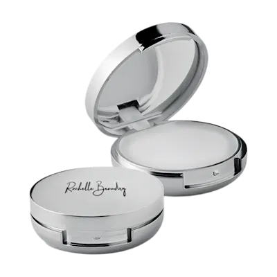 Duo Mirror Lip Balm