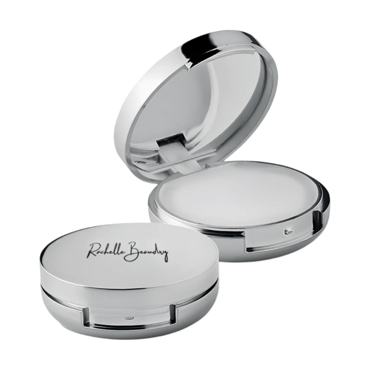 Duo Mirror Lip Balm main image