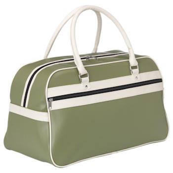 Retro sports bag color icons Copy 5