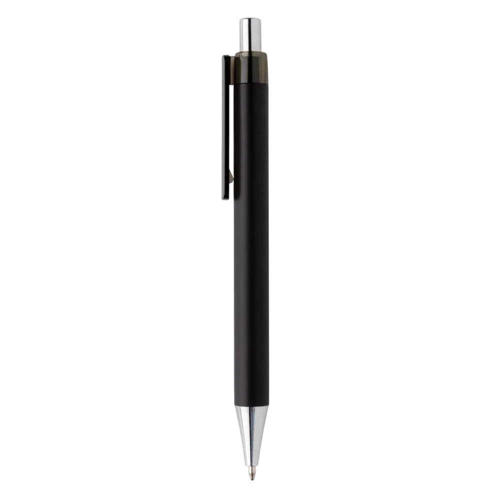 Smooth Touch Pen with Plastic Clip-catalog-image