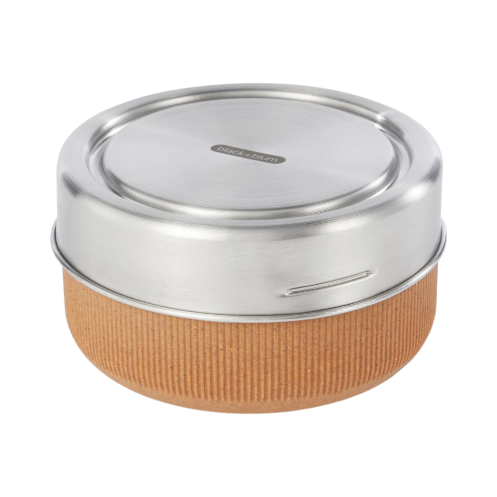PDP - blackblumglasslunchbowl750ml square #00000000 background
