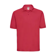 Classic Red