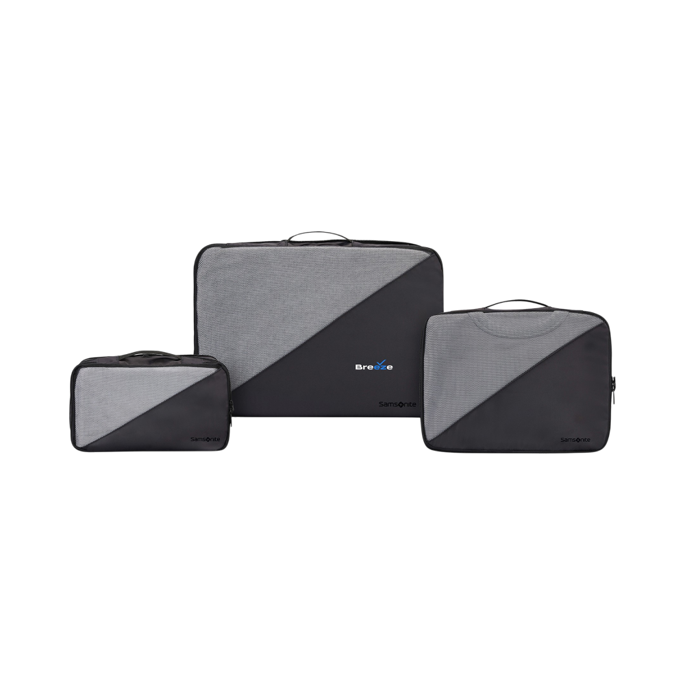 PDP - samsonite3piececompressionpackingcubeset square #00000000 background