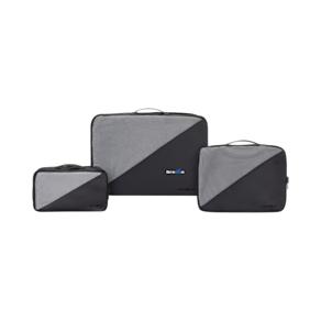Samsonite Polyester Compression Packing Cube Set