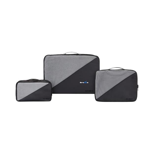 PDP - samsonite3piececompressionpackingcubeset square #00000000 background