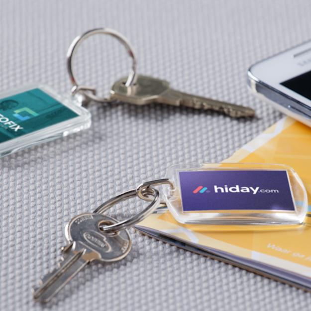 Club Special key ring pdp